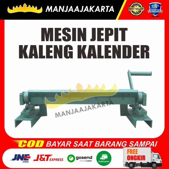 

Mesin Jepit Kaleng Kalender Co