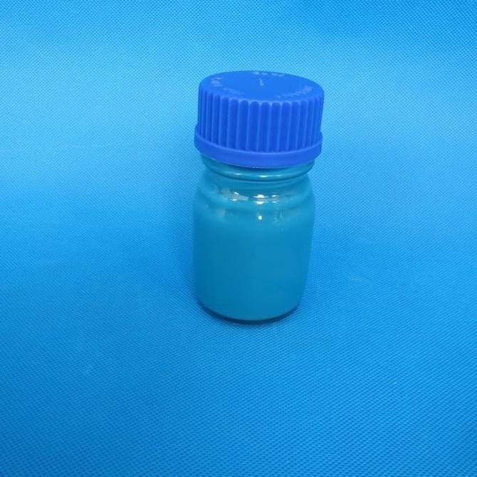 

Pigment Hca Anchusa Blue 2814 Qty 1 Kg Co