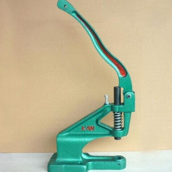 

Alat Press Mata Ayam, Rivet Dan Kancing Jepret Co