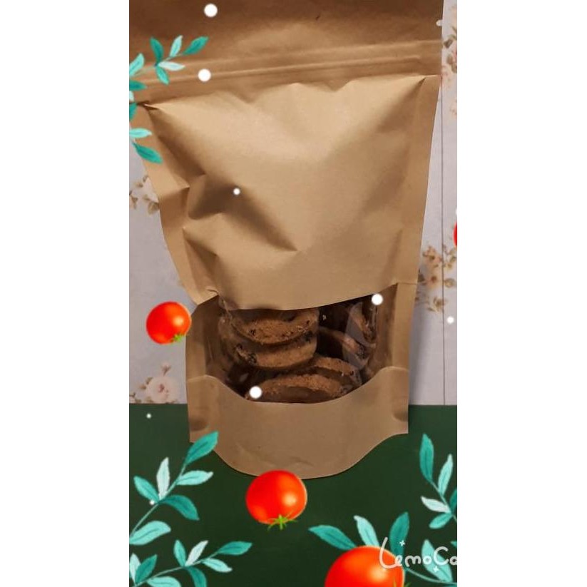 

(Allthebest) cookies,kue kering,chocochips