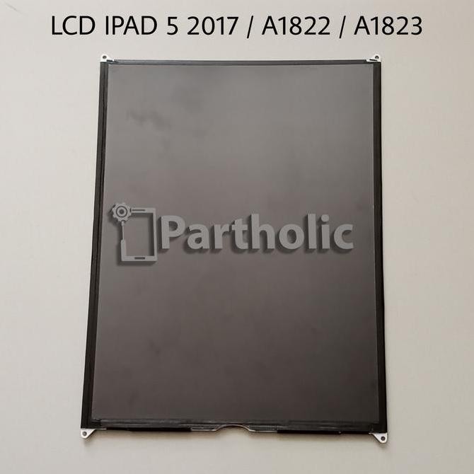 Lcd Ipad 5 2017 / A1822 /A1823 Original Co