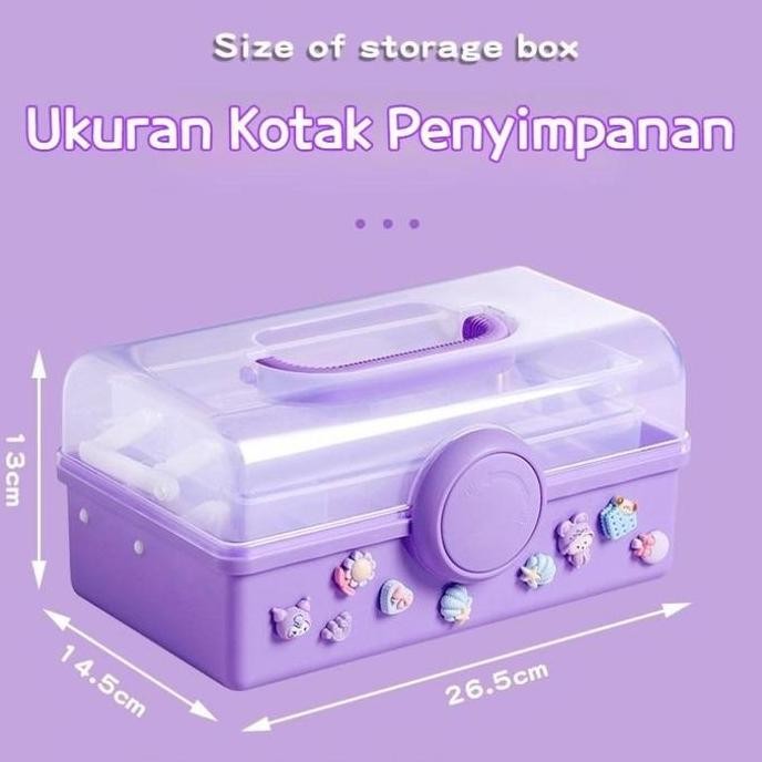 

857 Pcs Diy Deco Cream Kit / Lem Krim Stiker Krim Tanah Liat Set Lengkap Alat/Gantungan Kunci Akrilik Set Stiker Lem Krim Lucu Anak Kualitas Terbaik Harga Termurah
