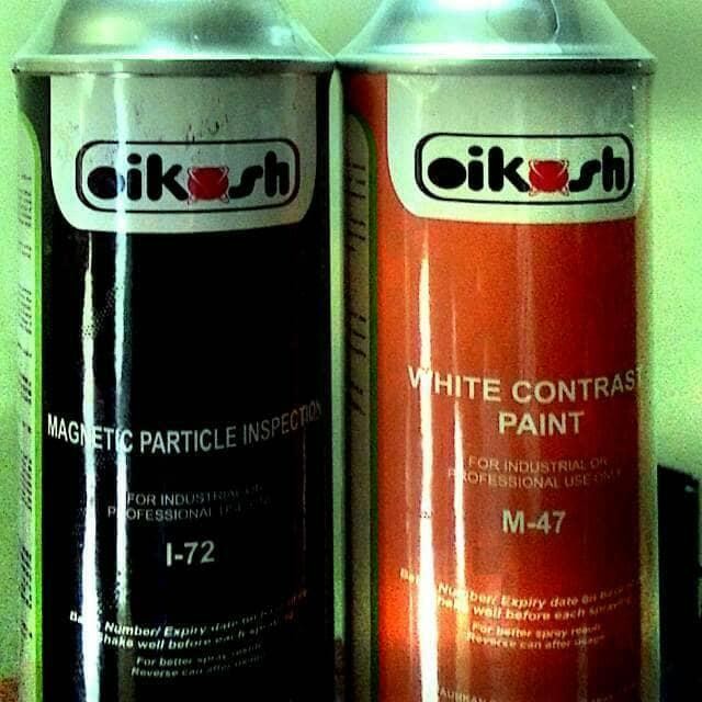 HOT SALE oikosh wcp mpi penetran cleaner developer