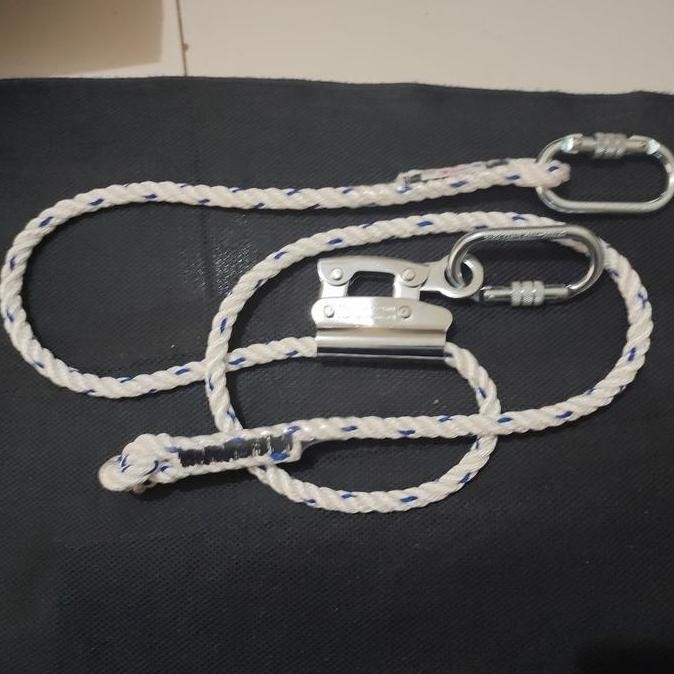 

Work Positioning Lanyard Haidar Co