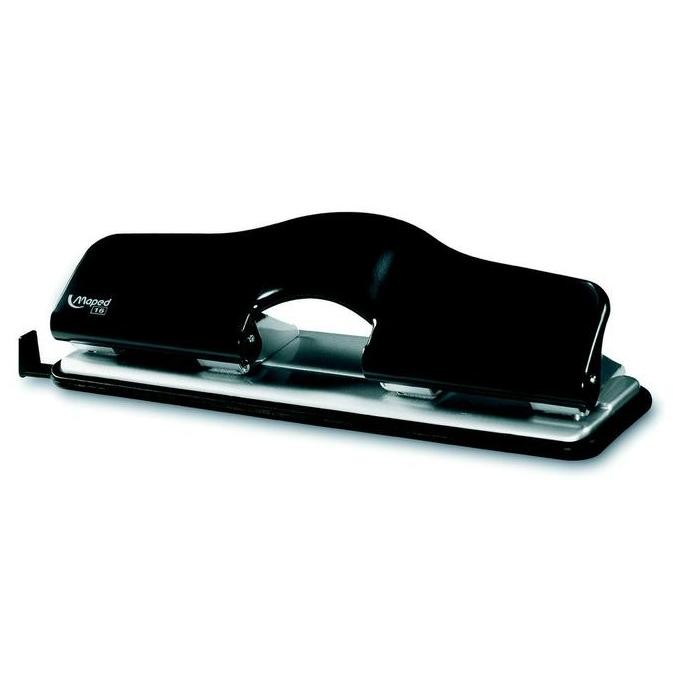 

Maped Pembolong Kertas Universal Metal Punch (4 holes)