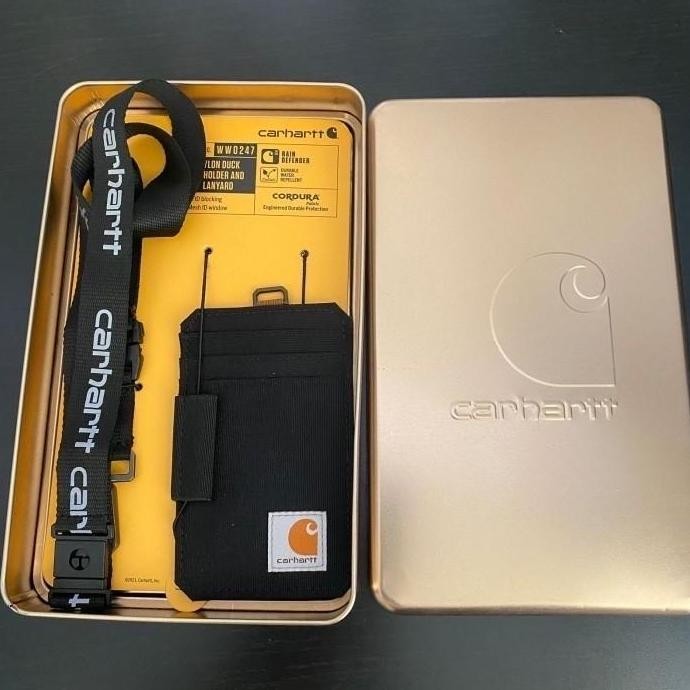 

Carhartt Lanyard 100% Original Co