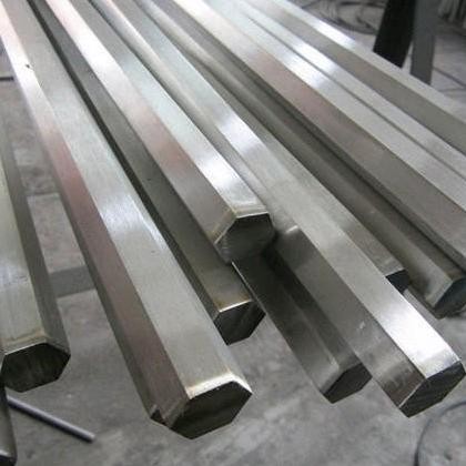 ```````] as hexagon stainless 304 14mm