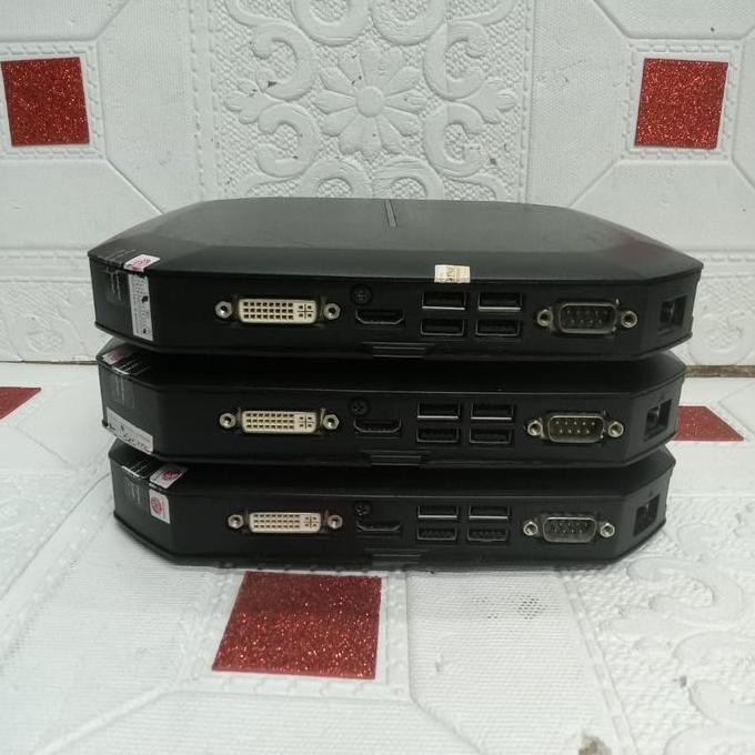 Mini Pc Acer Veriton.N2620G.Celeron.Ram 4 Gb.Ssd 128 Gb.Wifi.Hdmi New Stok