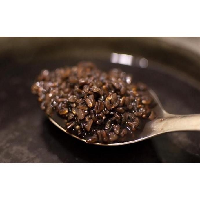 

(Allthebest) BERAS HITAM 500G PULEN UNTUK DIET DIABETES BLACK RICE ORGANIK MPASI