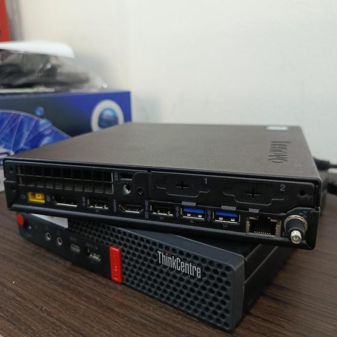 Mini Pc Lenovo Intel Core I5 Gen8 Ram 16Gb New Stok
