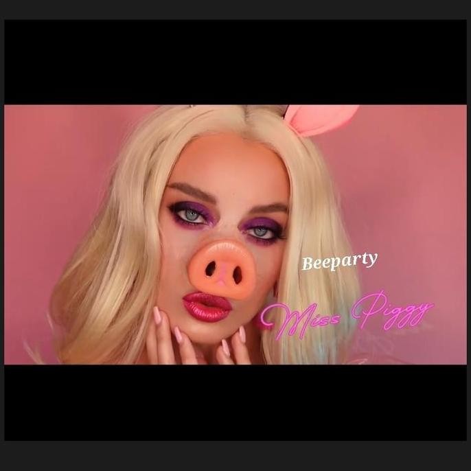 

New Hidung Babi Latex Murah