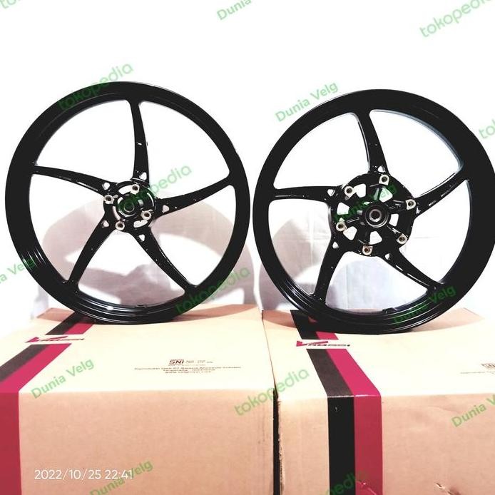Velg Rossi Vrossi Mamba Ninja 150 R/RR/SS
