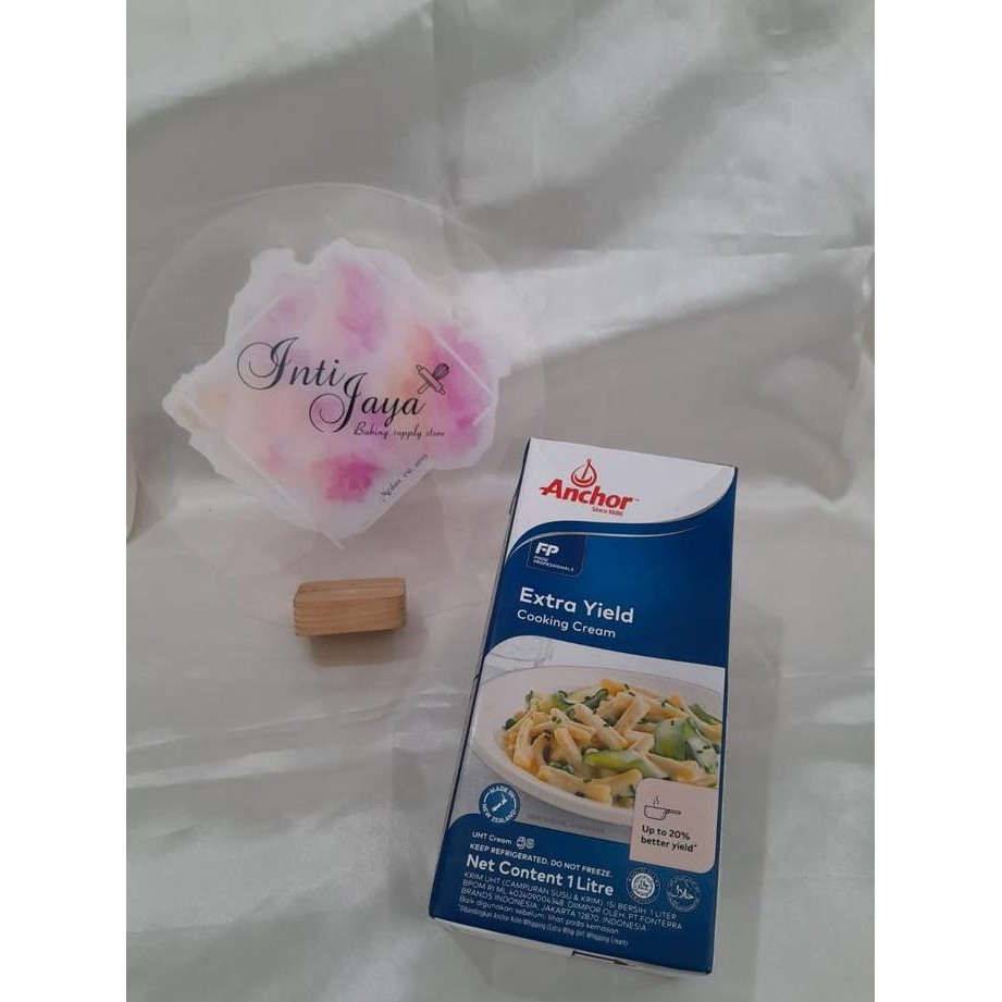 

] ANCHOR EXTRA YIELD COOKING CREAM 1L