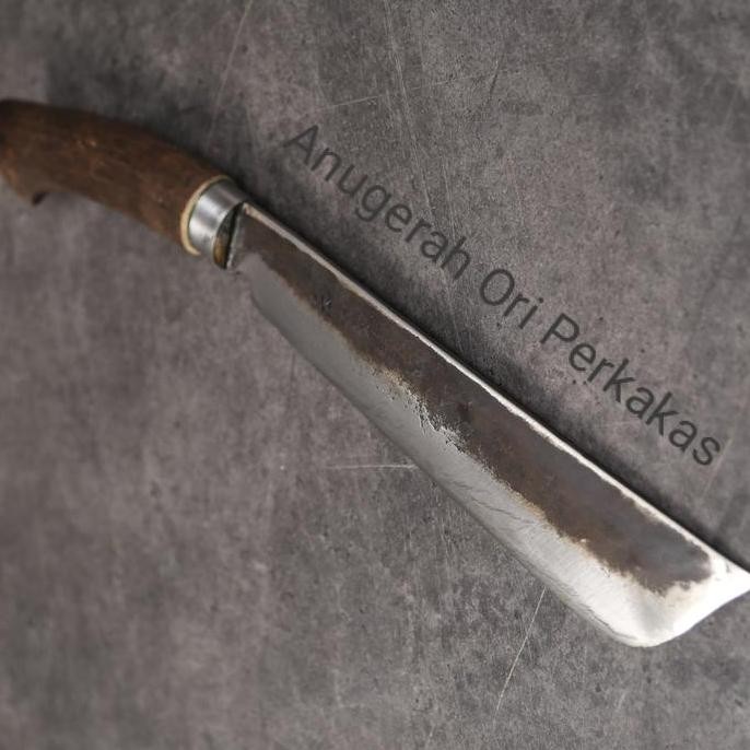 golok betok baja per pande besi banten