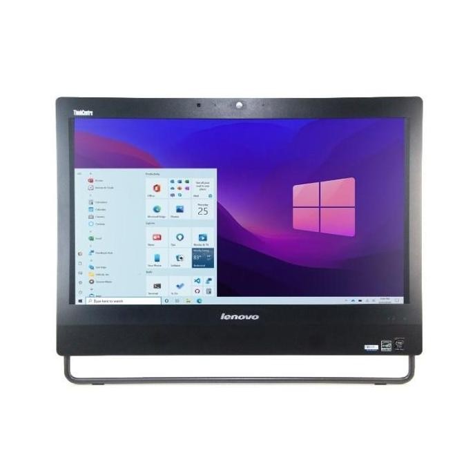 Pc All In One Lenovo Aio Thinkcentre M93Z Core I7 Ram8Gb New Stok