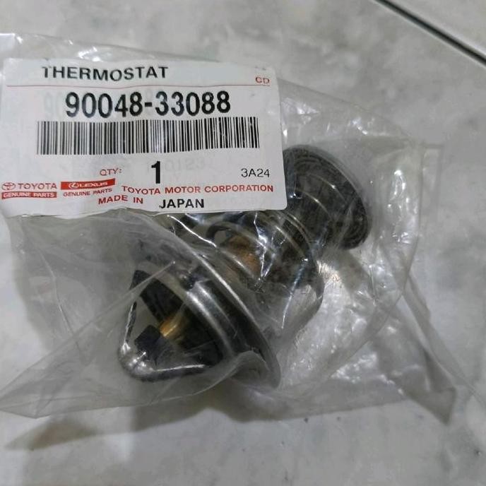 Thermostat Termostat Avanza Xenia Rush Terios 2004 2005 2006 2007 2008 2009 2010 2011 2012 2013 2014