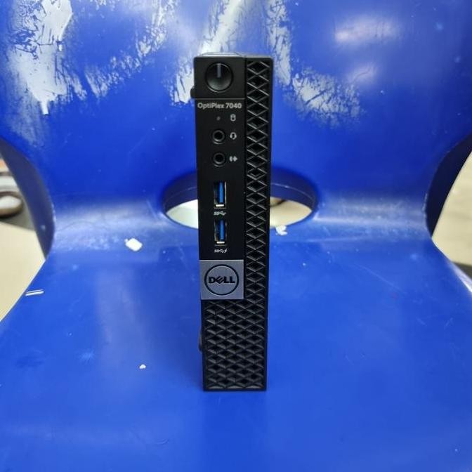 Dell Mini Pc I7 Gen6 New Stok