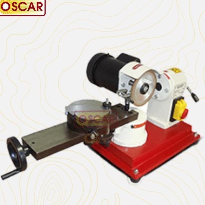 

Mesin Oscar Blade Sharpener Ws-128 / Pengasah Pisau Co