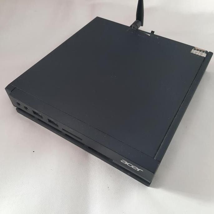 Mini Pc Acer Hemat Listrik Cpu Komputer Laptop Intel Ram Desktop New Stok