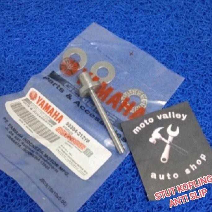 Bearing rumah kopling stut kopling rx king anti selip kombinasi bearing matahari