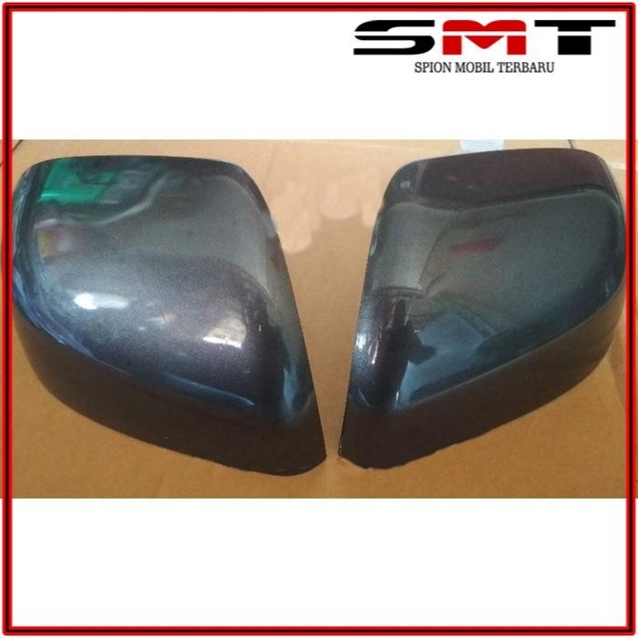 (Allthebest) Cover Spion Mobil Toyota All New Avanza Xenia Agya Ayla 2012 2013 2014