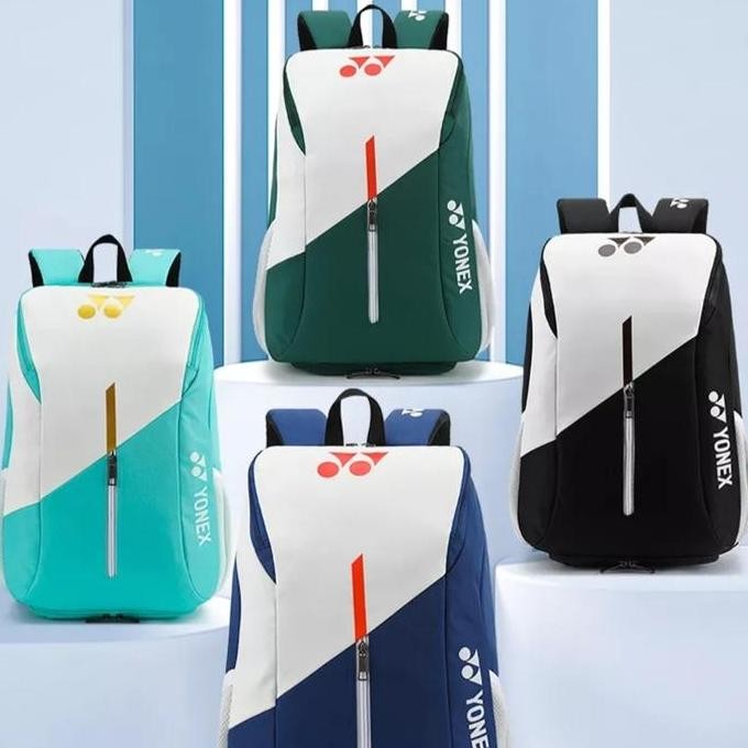 Tas Badminton Backpack Yonex Original Bp109U Terbaru