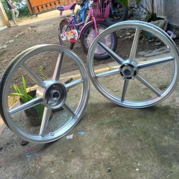 velg supra x lama racing