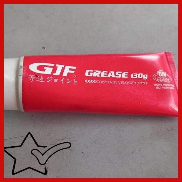 [RMS] STEMPET GREASE GOMOK CV JOINT KOKEL ASKOPEL