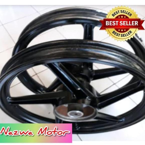 VELG RACING SUZUKI SHOGUN 110 SMASH ORIGINAL