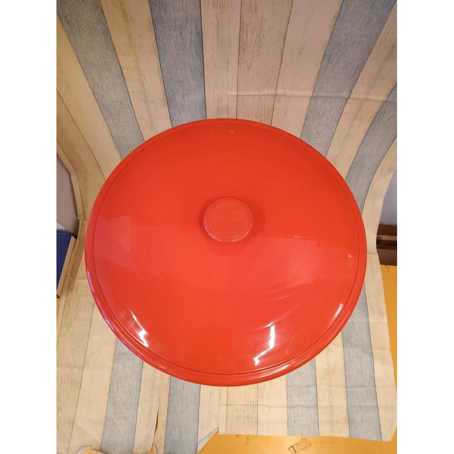 global eagle 40 Liter Rice / Ice Bucket Royal