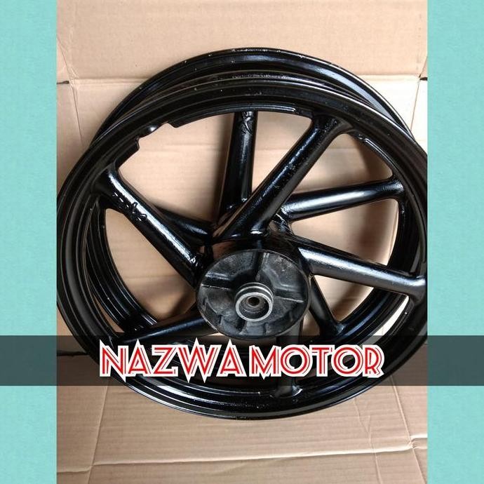 PELEK VELG RACING MOTOR SUZUKI SMASH,SHOGUN 110 ORIGINAL