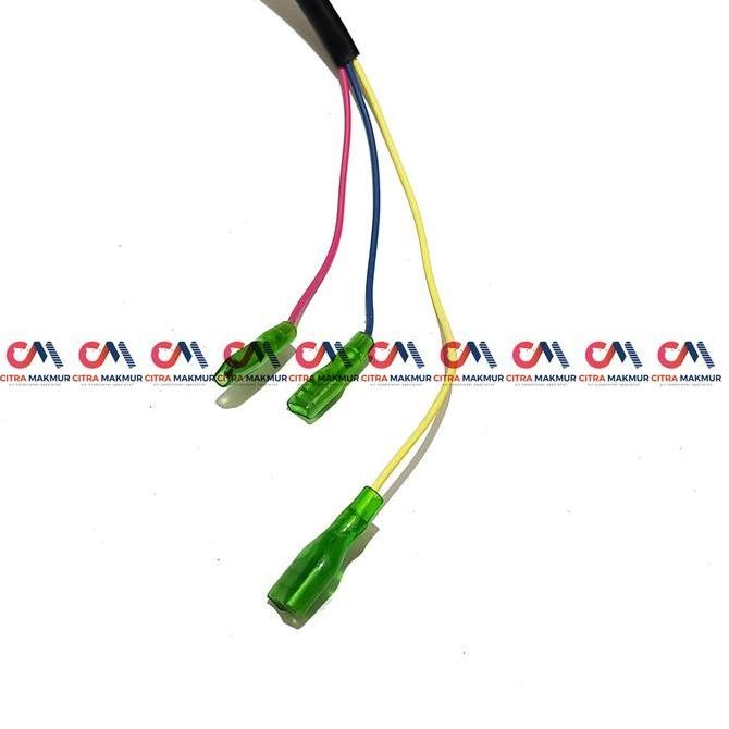 Dinamo Fan Motor Outdoor AC RKJ SKJ MEsin Kipas 1 2 pk Compatible For Panasonic murah