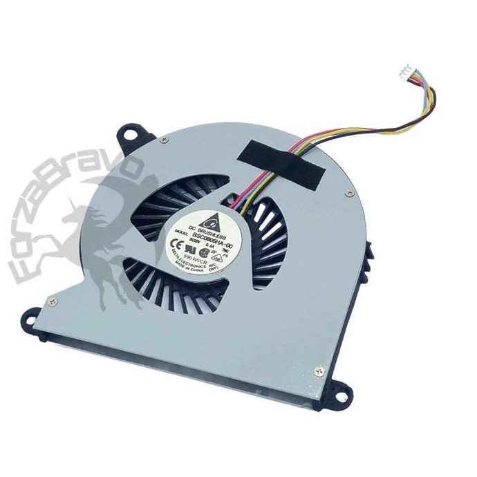 Cpu Cooling Fan For Intel Nuc8I7Beh Nuc8I5Beh Nuc8I3Beh Bsc0805Ha-00 New Stok