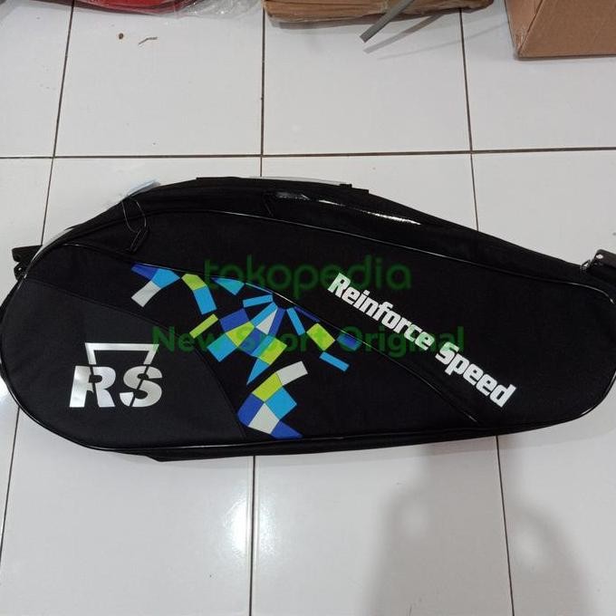 Tas Raket Rs Bt 6 Player 20Af Best Seller