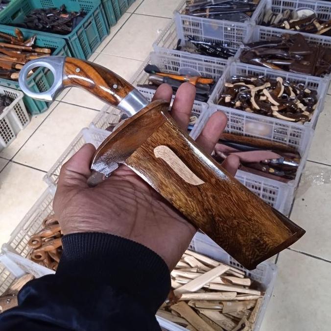 COD terlaris gocil mini golok kopak mini unik koleksi siap pakai