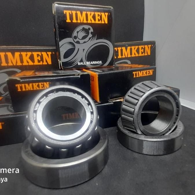 bearing komstir ROYAL ENFIELD HIMALAYAN produk TIMKEN