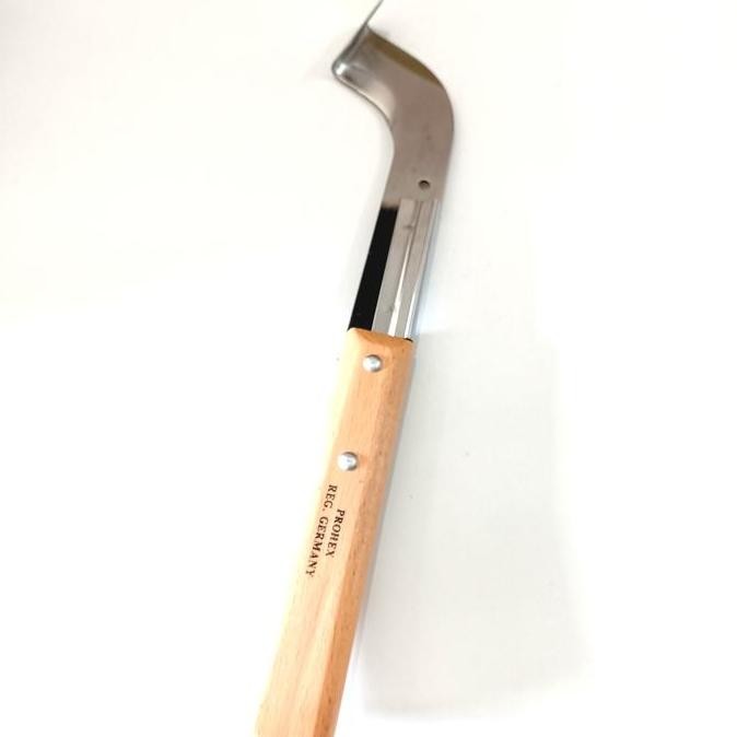 Pisau Sadap Karet Prohex / Stainless Steel Knife Murah