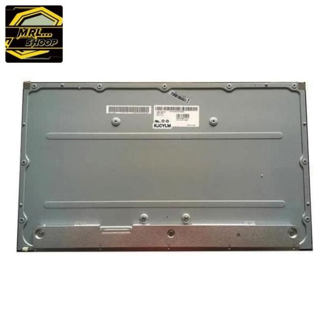 Led Lcd Pc All One Aio Hp 22-C0052I M215Han01.1 Aio 21.5 Inch Full Hd New Stok