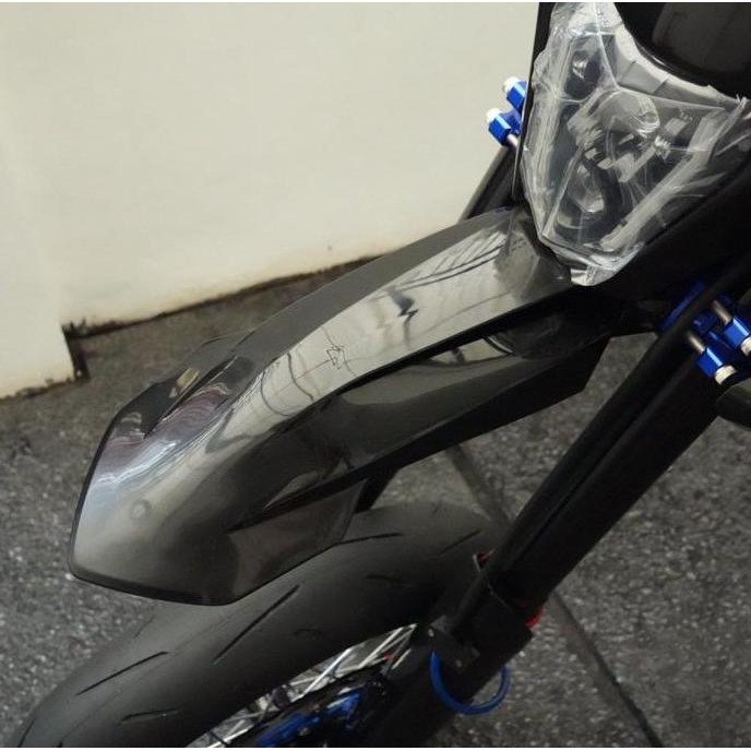 Spakbor Depan KTM 65 IMPORT Supermoto