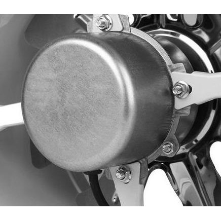 Blower Penghisap Asap Dapur Hexos Penyedot Asap Dapur