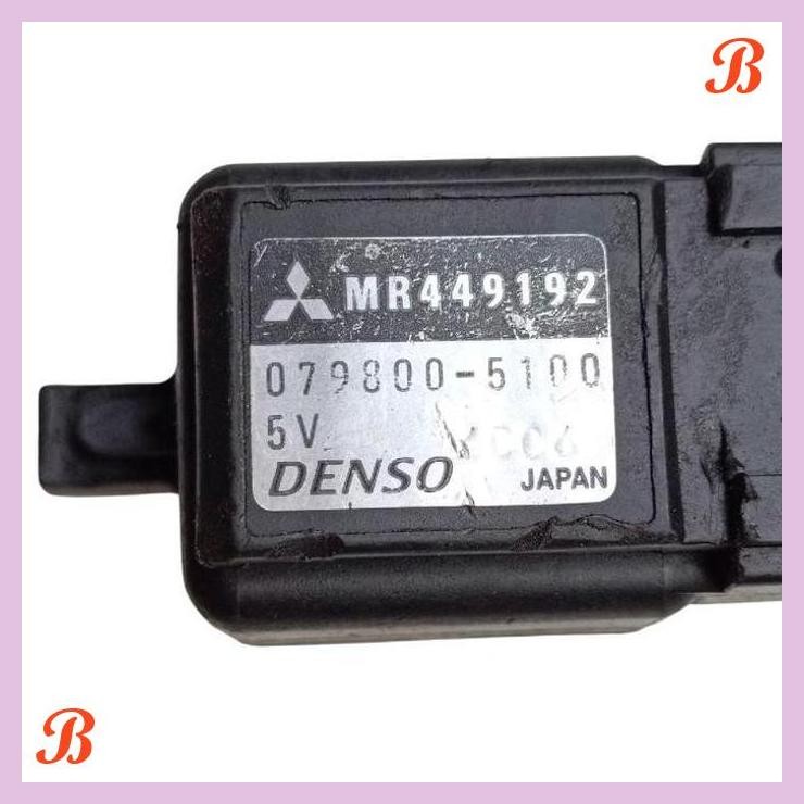 | OM | MAP SENSOR MITSUBISHI LANCER CEDIA DION MIRAGE MR449192 ORIGINAL COPOTAN