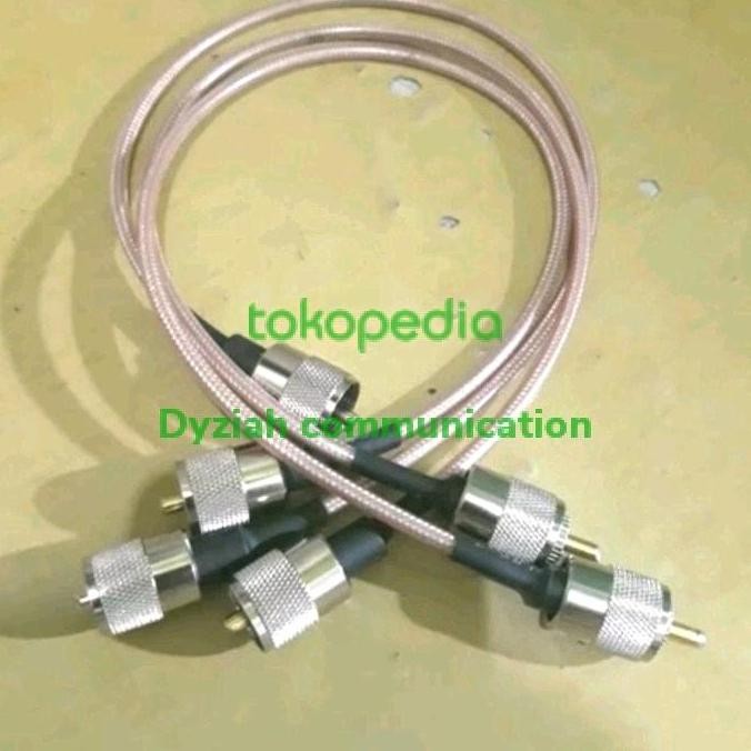 KABEL JUMPER SWR TEPLON murah
