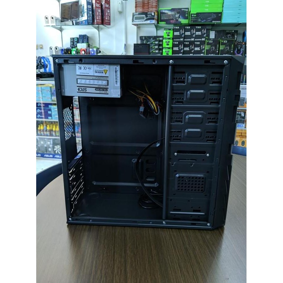 Pc / Komputer Rakitan Core I3 New Stok