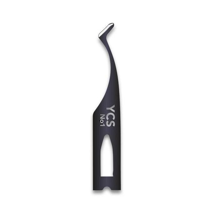 

Mata PIsau Ic 2uul X Y E S Blade Original