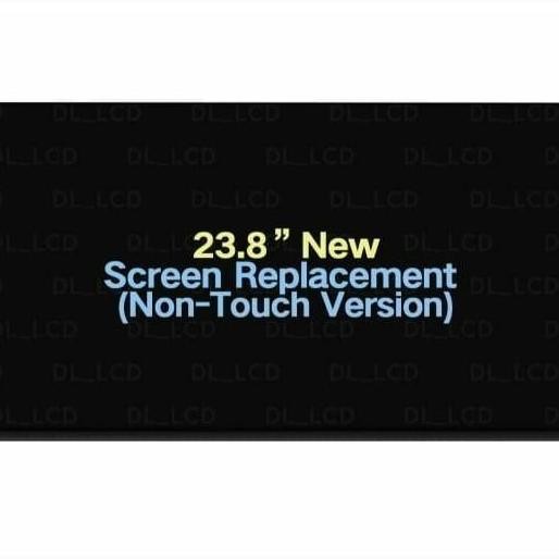 Led Lcd Pc All In One Asus V241Ffk Va24Dq Aio 23.8Inch Non Touch 24" New Stok