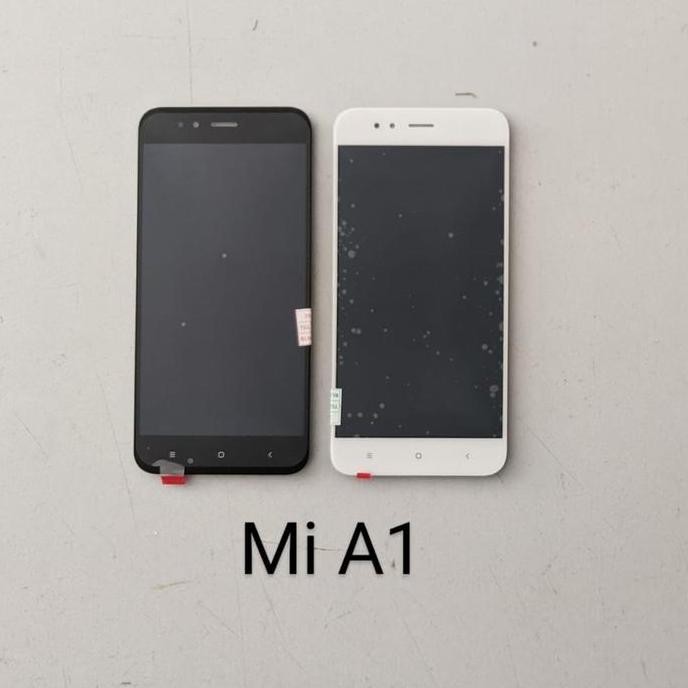 TERMURAH - LCD Xiaomi MI A1 / MI 5X plus Touchscreen
