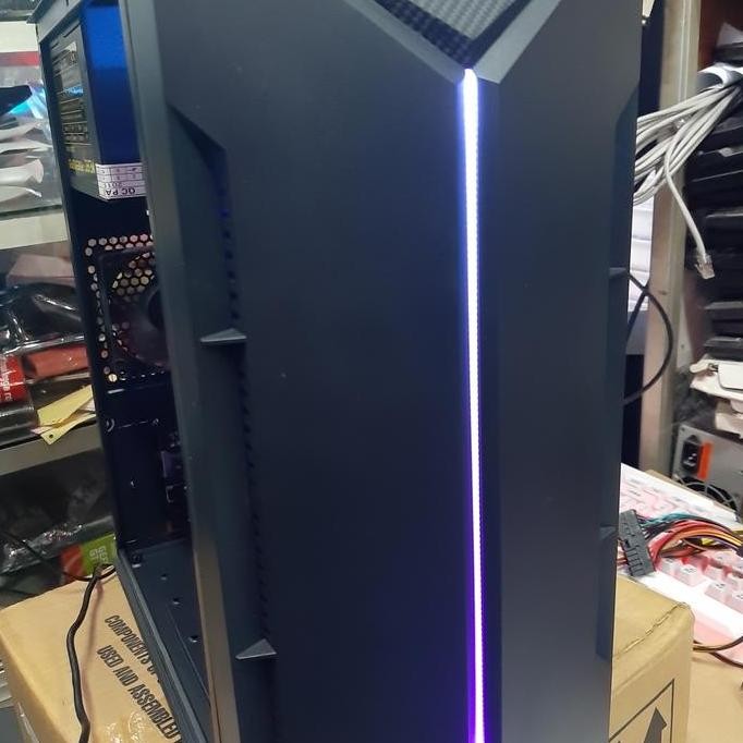 Cpu Rakitan Core I5 Req Ssd 128 Gb New Stok