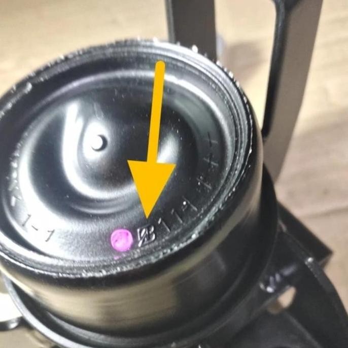 engine mounting kanan Suzuki ertiga lama 2012-2015 manual matic ASLI