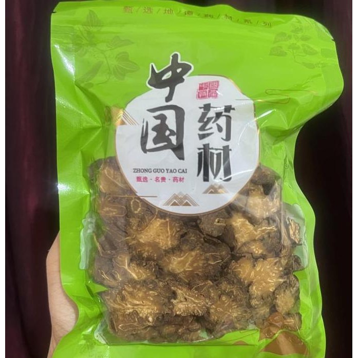 

Chuan Xiong 100Gr / Chuan Kiong