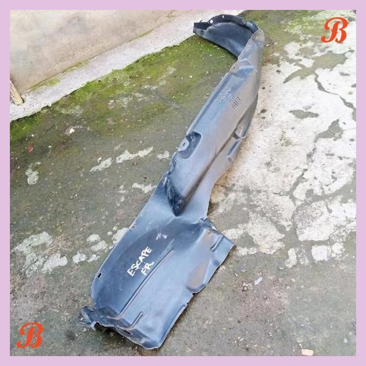 | SPR | INNER FENDER E116 DEPAN KANAN (FR) ORIGINAL COPOTAN FORD ESCAPE